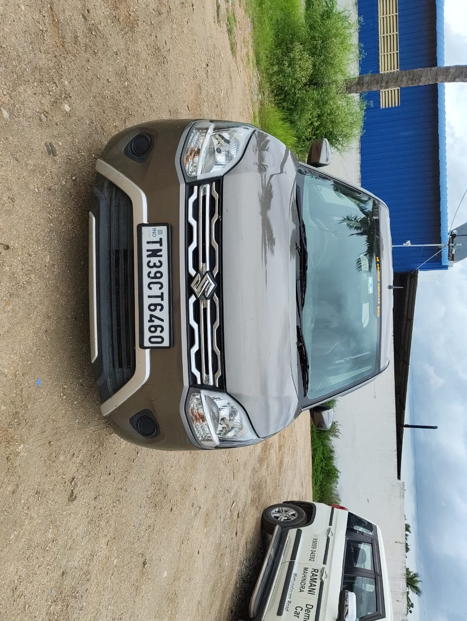 Maruti Suzuki Wagon R(2019-2022) Vxi 1.2 Bs-vi